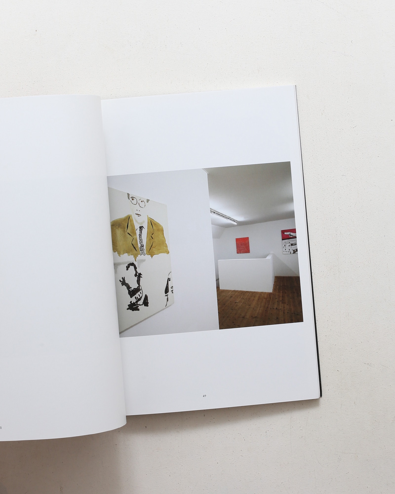【希少】DAIWA PRESS VIEWING ROOM 10 鯉江良二 Daiwa Press Viewing Room Vol.11 大衆絵画選抄 A Selection of