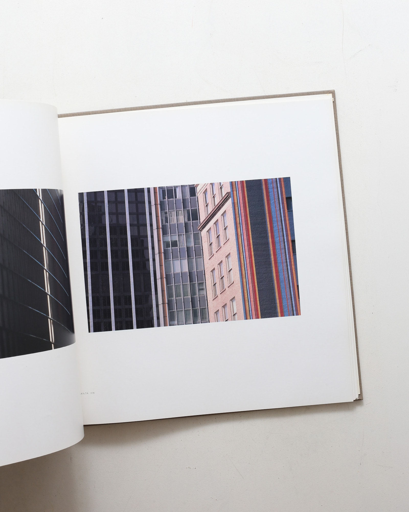 Harry Callahan: Color, 1941-1980