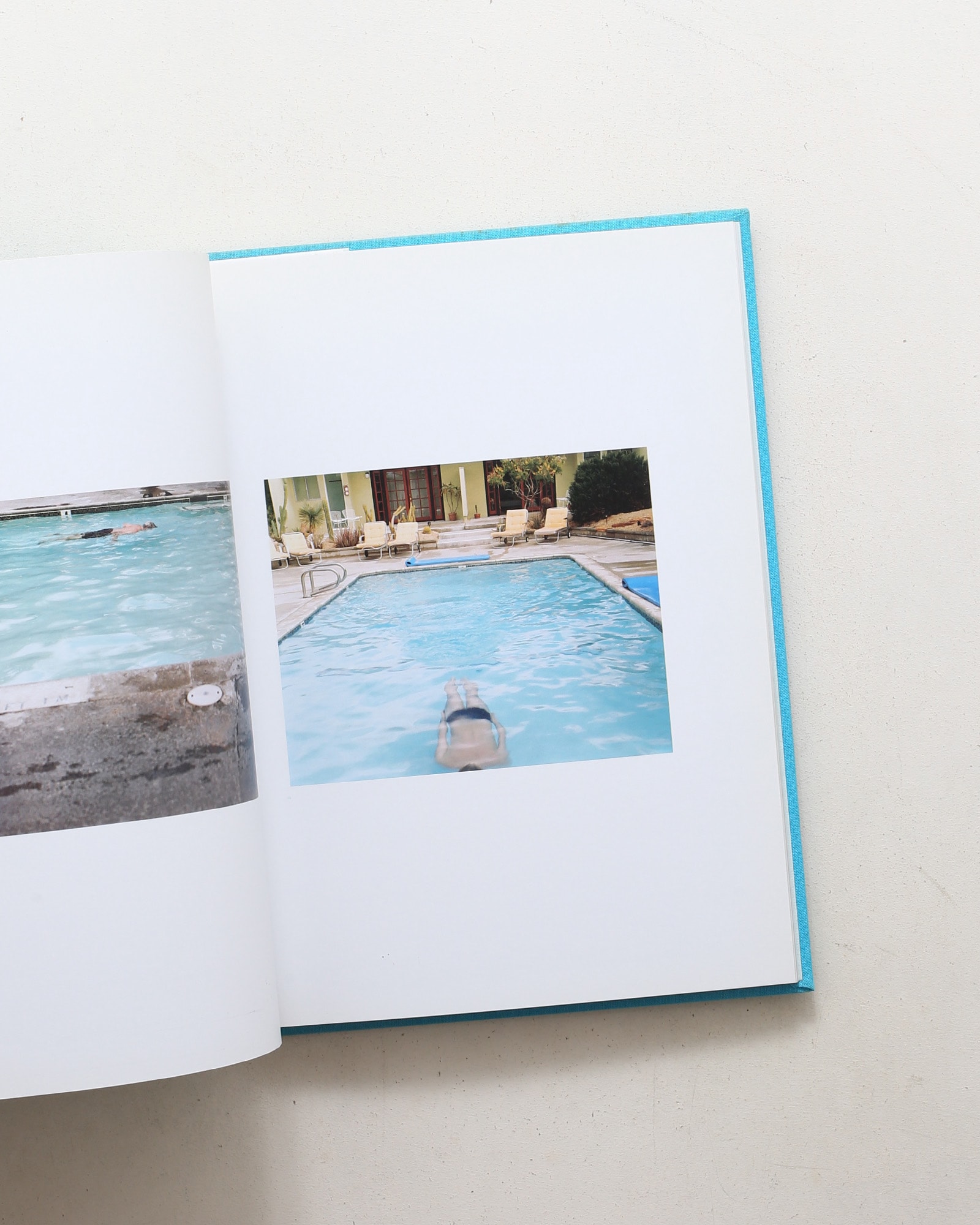 Sweet Water | Marie-Jose Jongerius