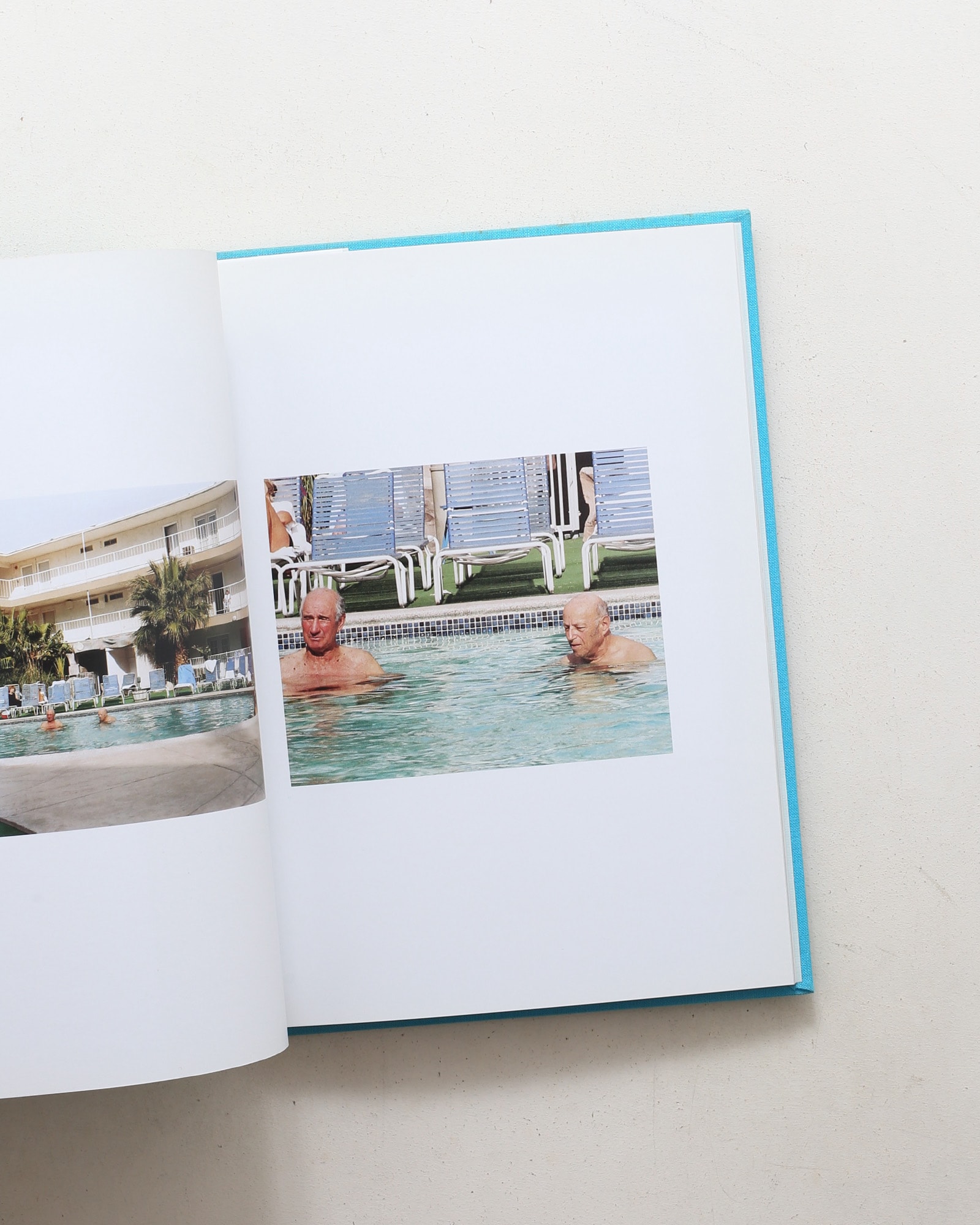 Sweet Water | Marie-Jose Jongerius