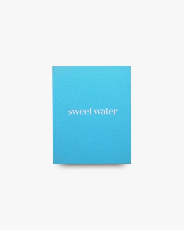 Sweet Water | Marie-Jose Jongerius