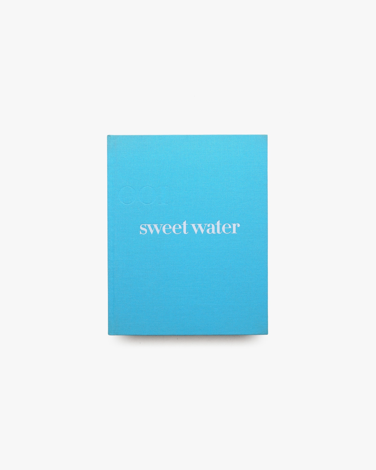 Sweet Water | Marie-Jose Jongerius