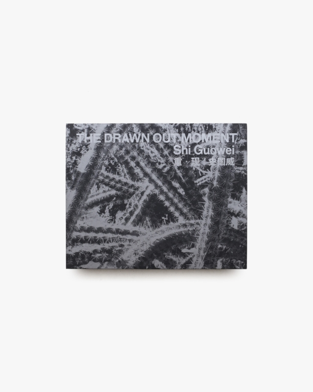 The Drawn Out Moment | Shi Guowei