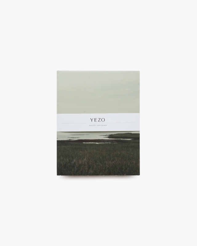 YEZO | yuichi tanizawa