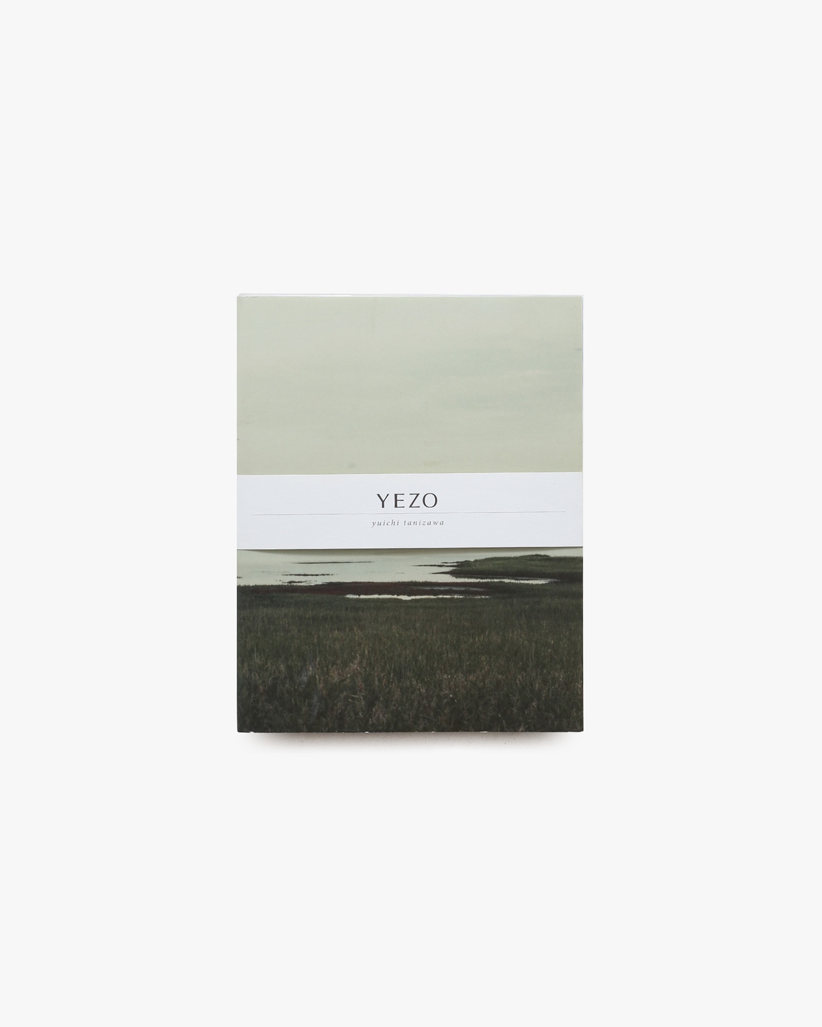YEZO | yuichi tanizawa