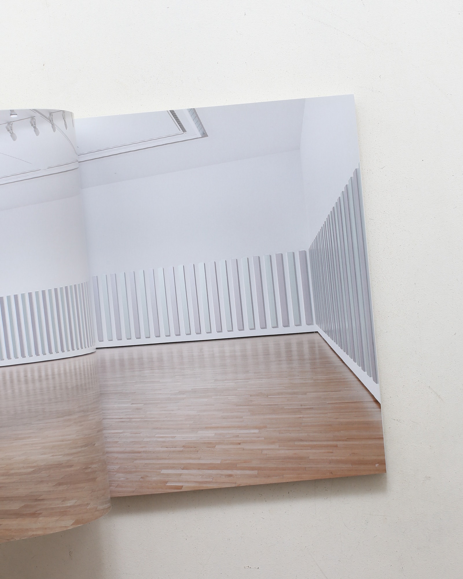桑山忠明展 Hayama