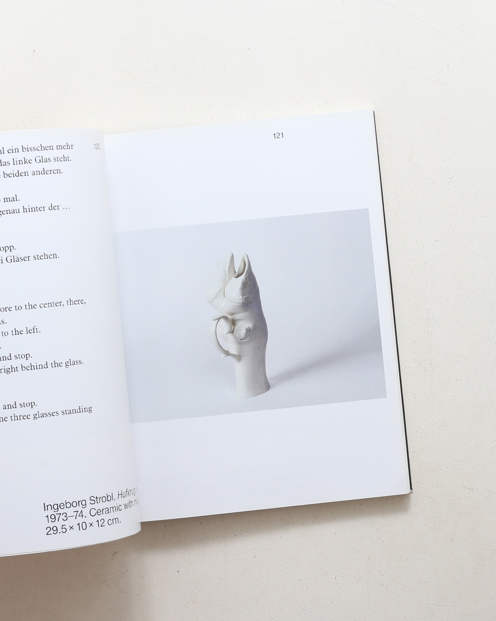 Obstinacy of Things: Still Life in Photographic Concepts of the Present