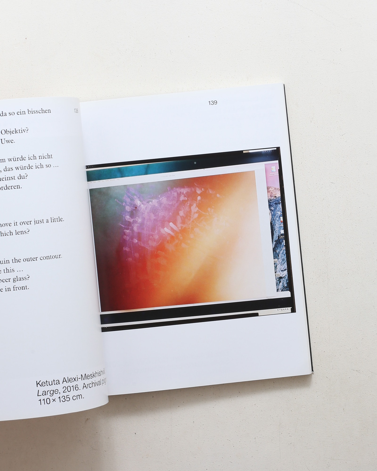 Obstinacy of Things: Still Life in Photographic Concepts of the Present