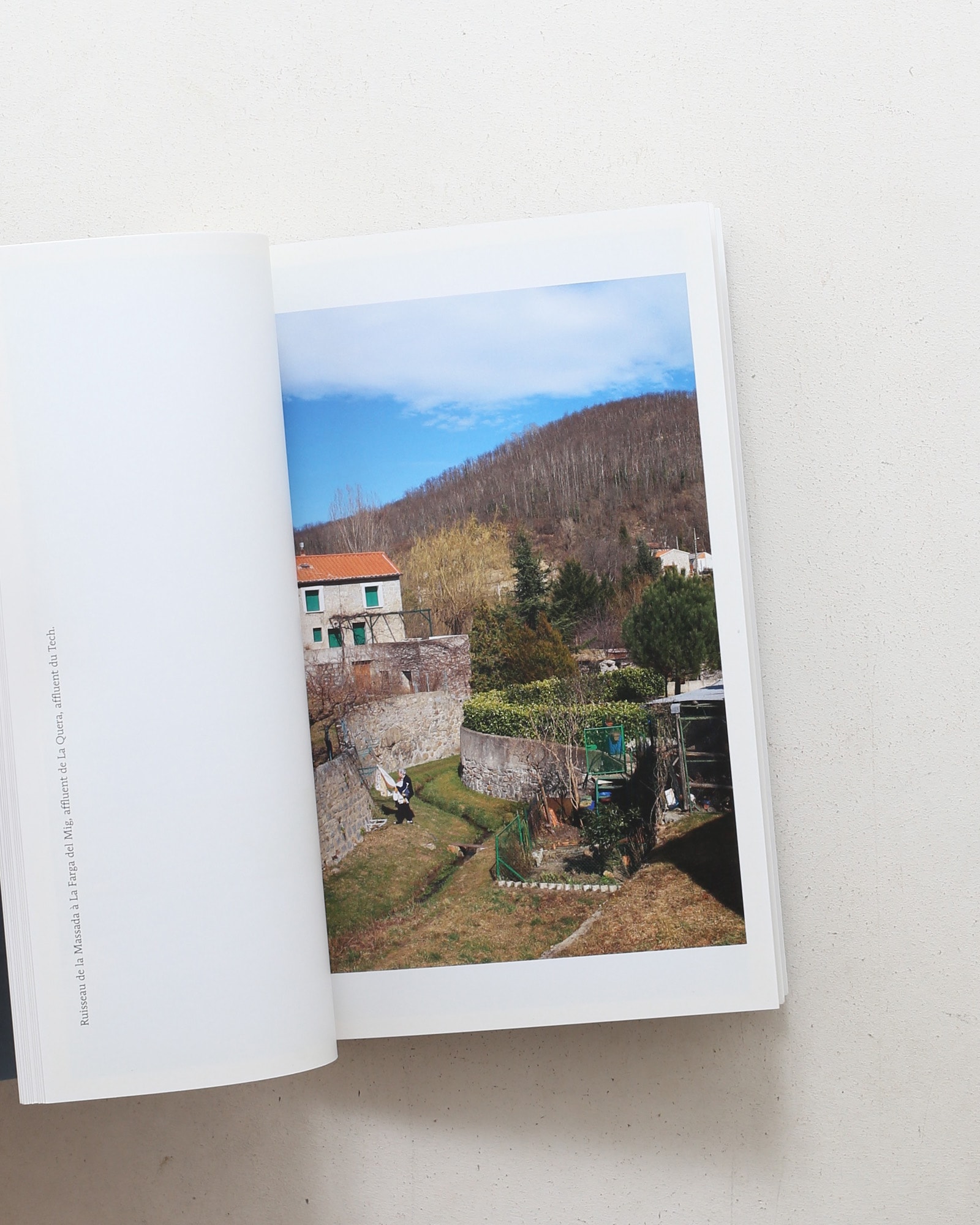 Rasclose | Geoffroy Mathieu