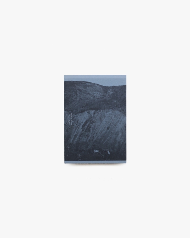 Rasclose | Geoffroy Mathieu