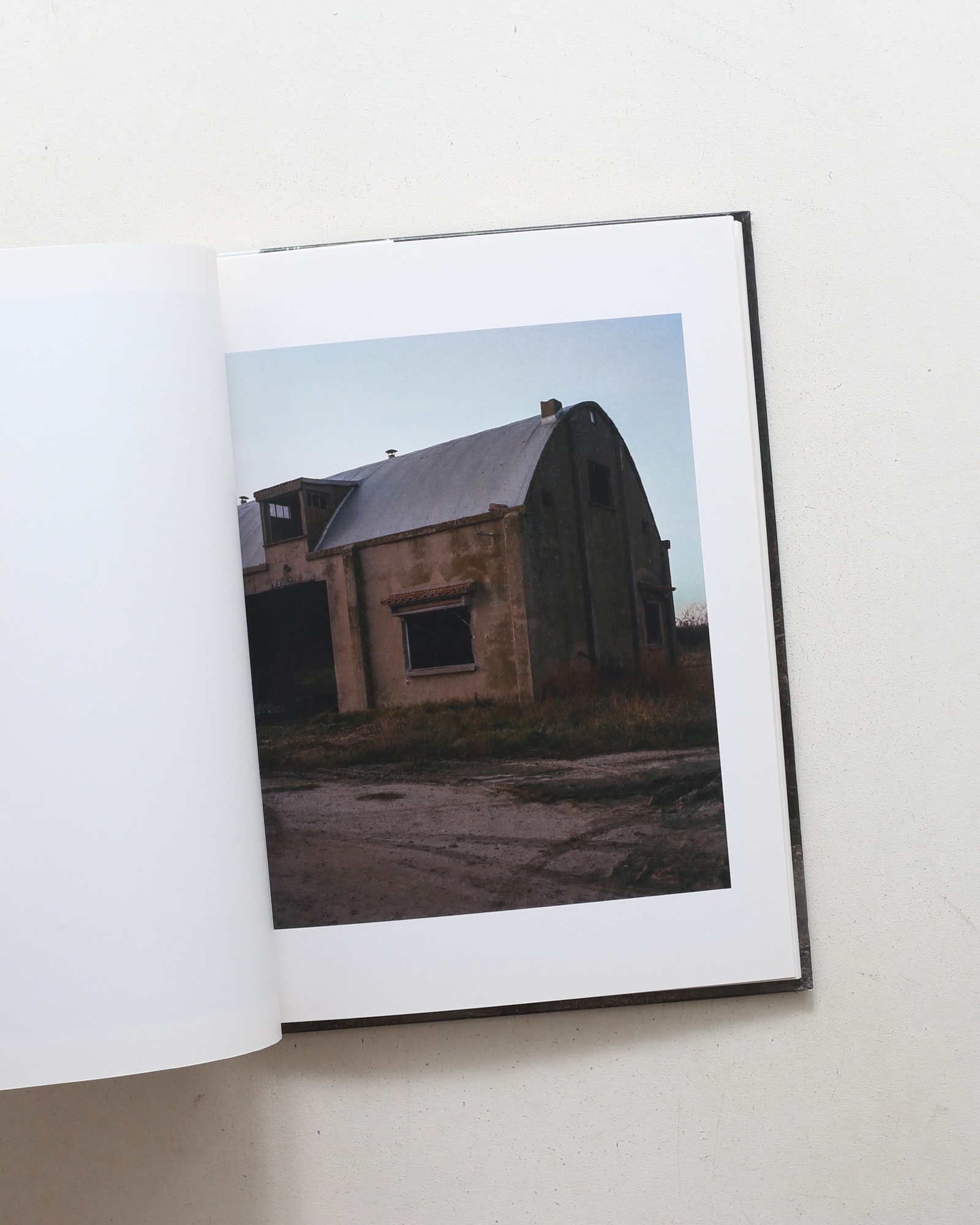 Delta | Francois Deladerriere