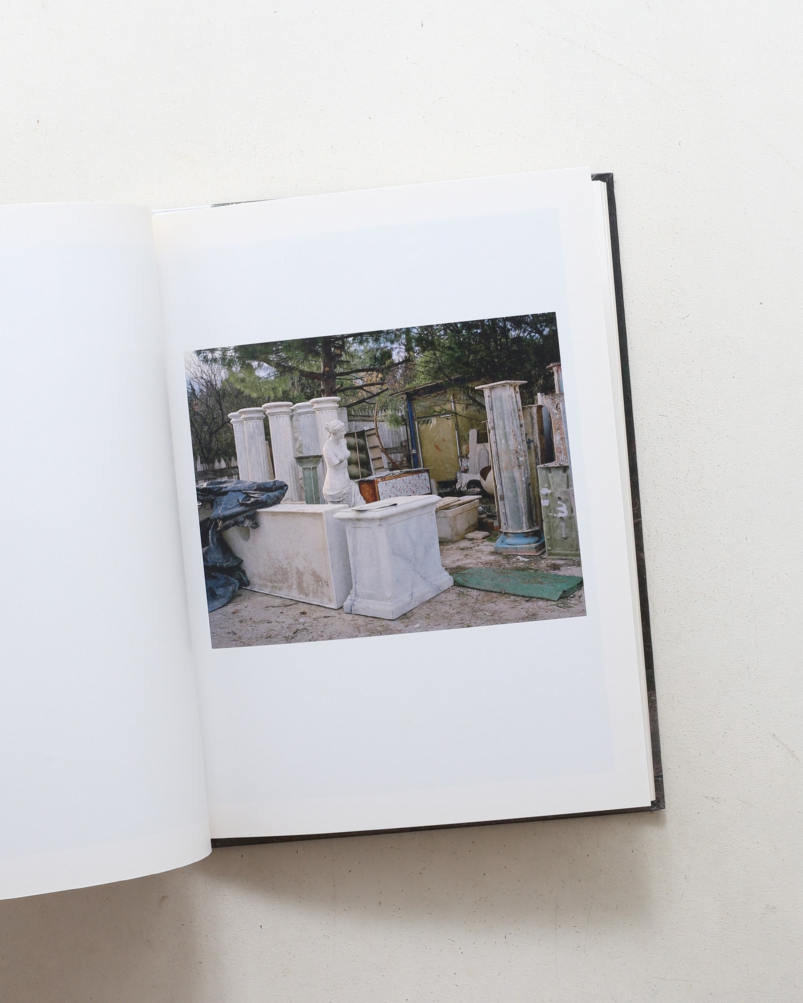 Delta | Francois Deladerriere