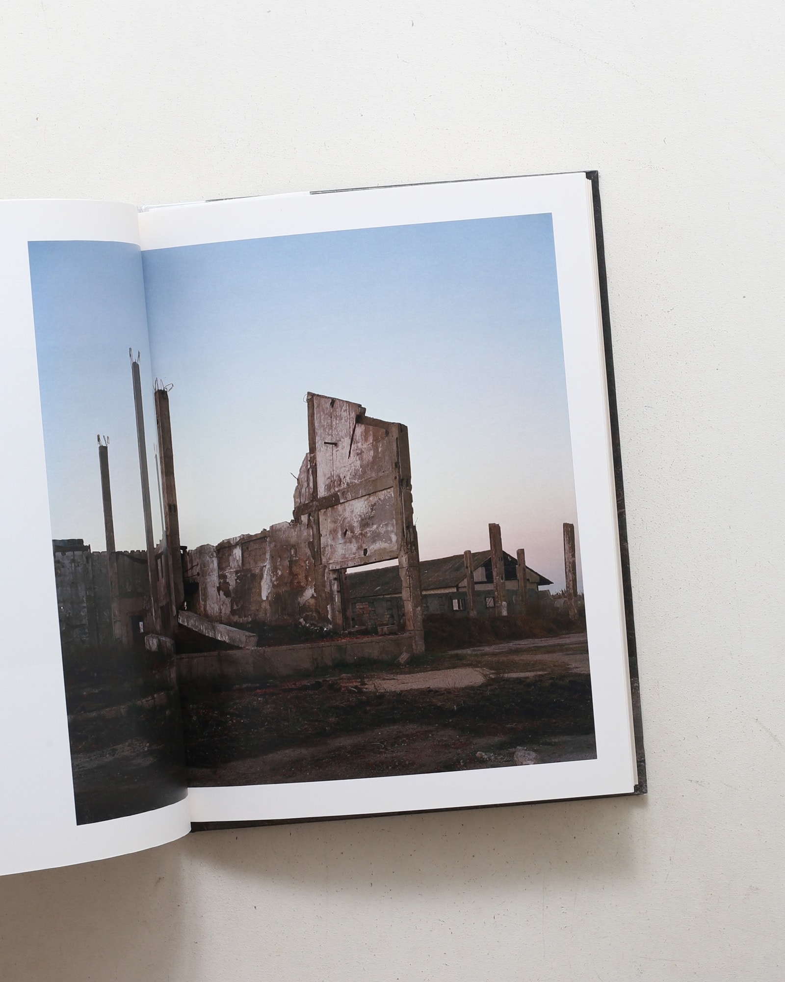 Delta | Francois Deladerriere