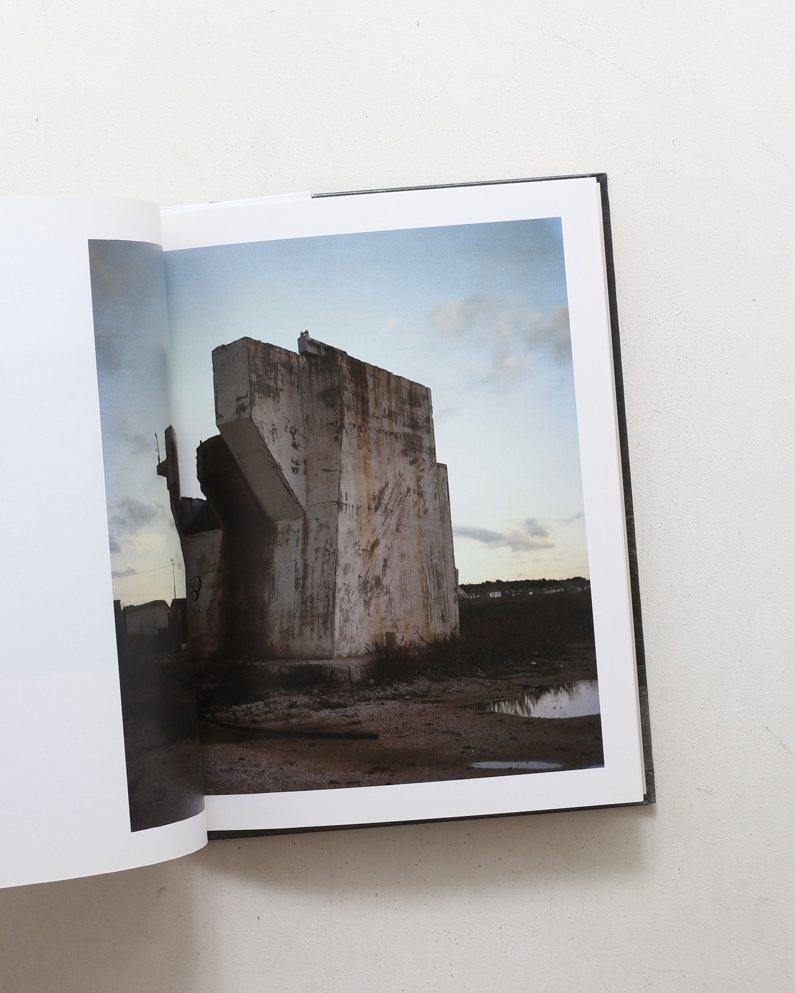 Delta | Francois Deladerriere