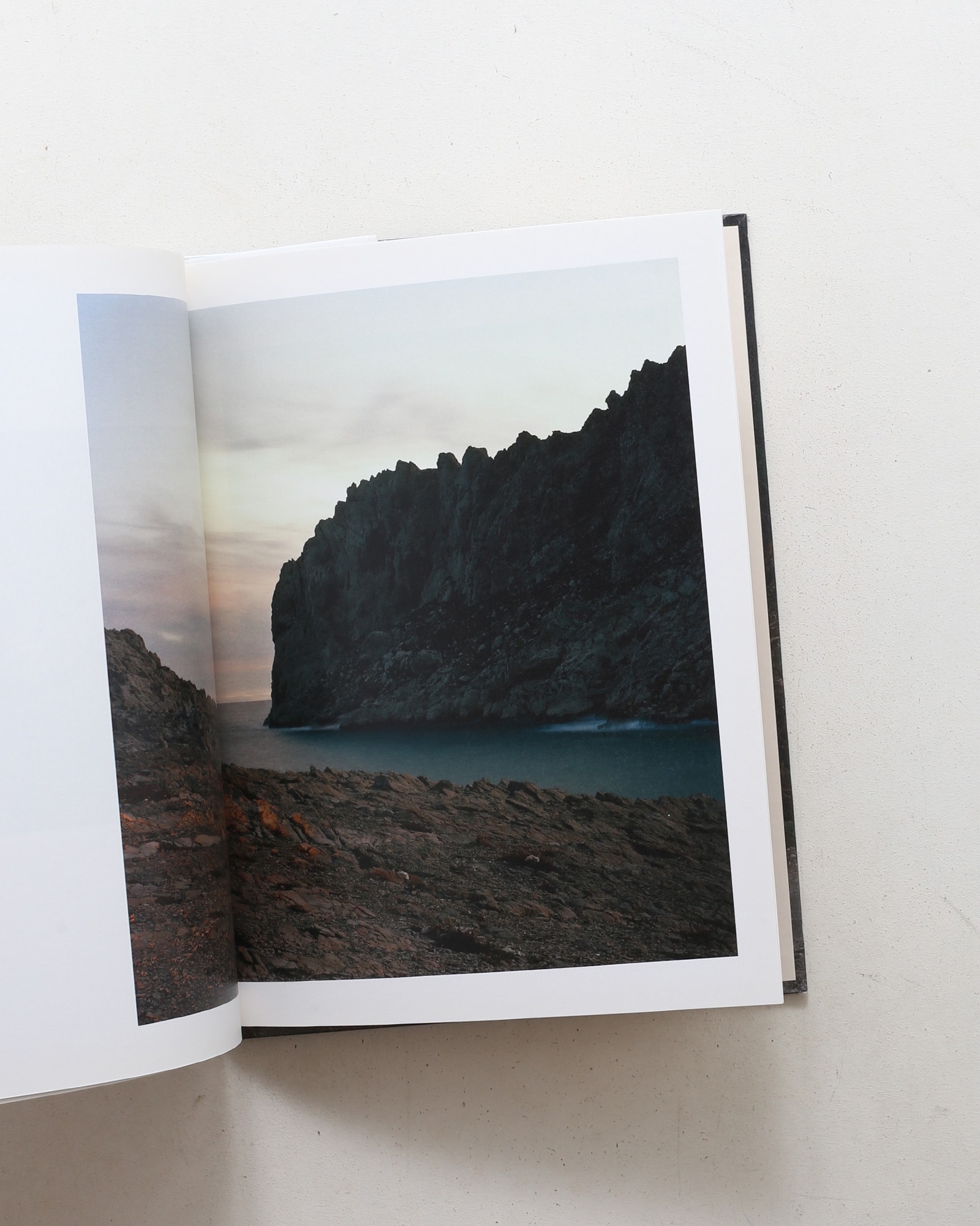 Delta | Francois Deladerriere