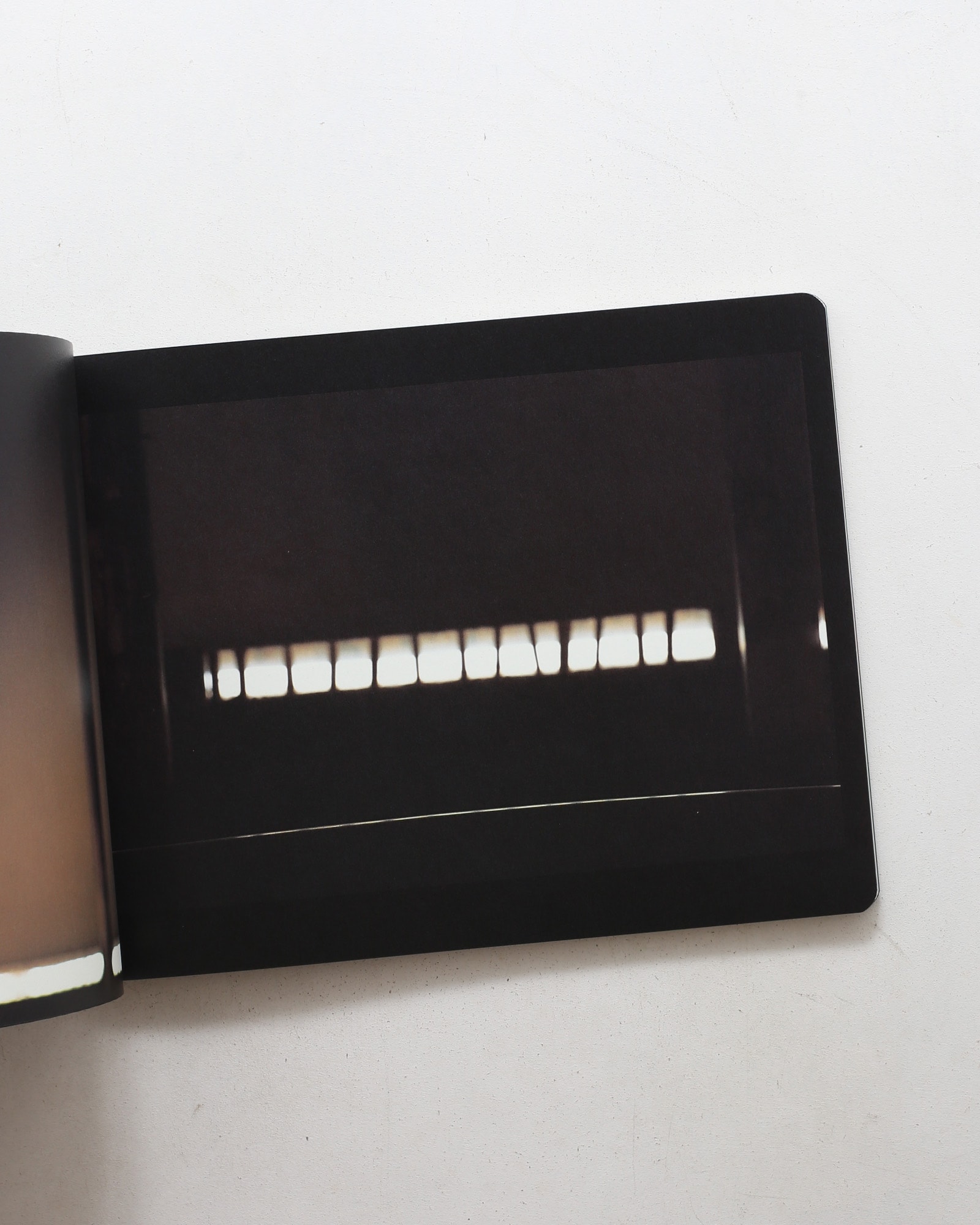 内藤礼 このことを | nostos books ノストスブックス