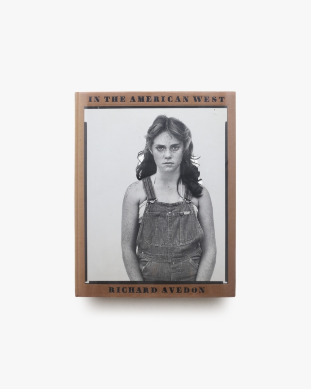 In the American West 1979-1984 | Richard Avedon
