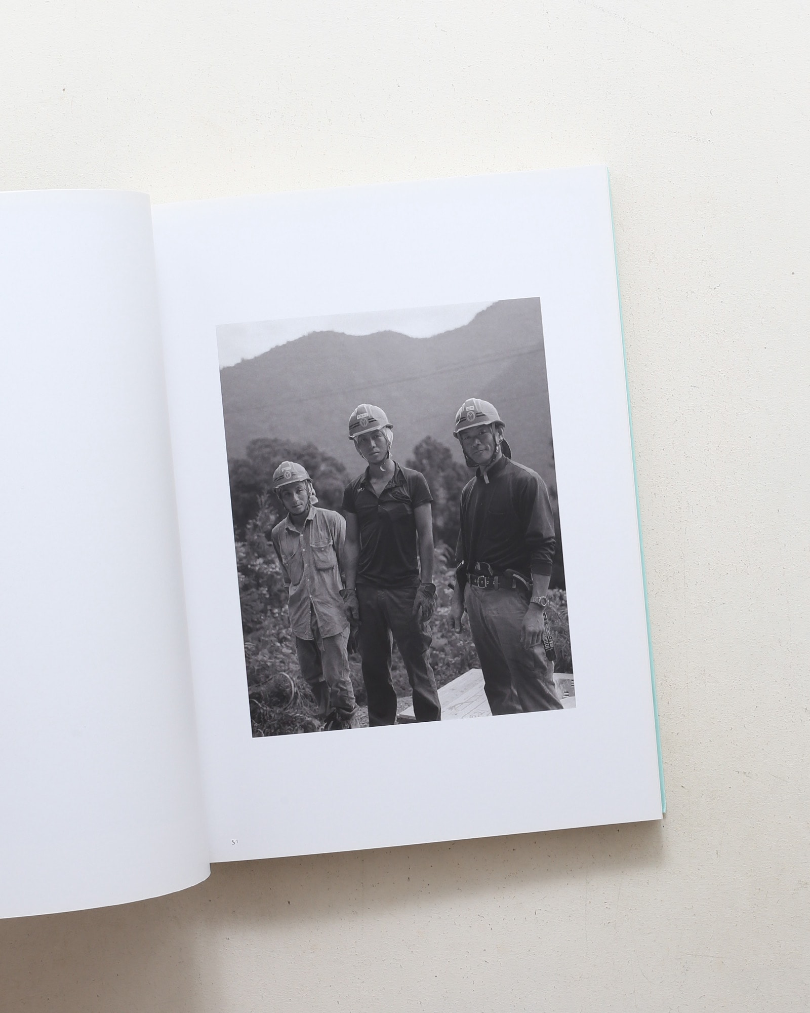 Two Mountains: Ashio, Kumano | Julien Guinand