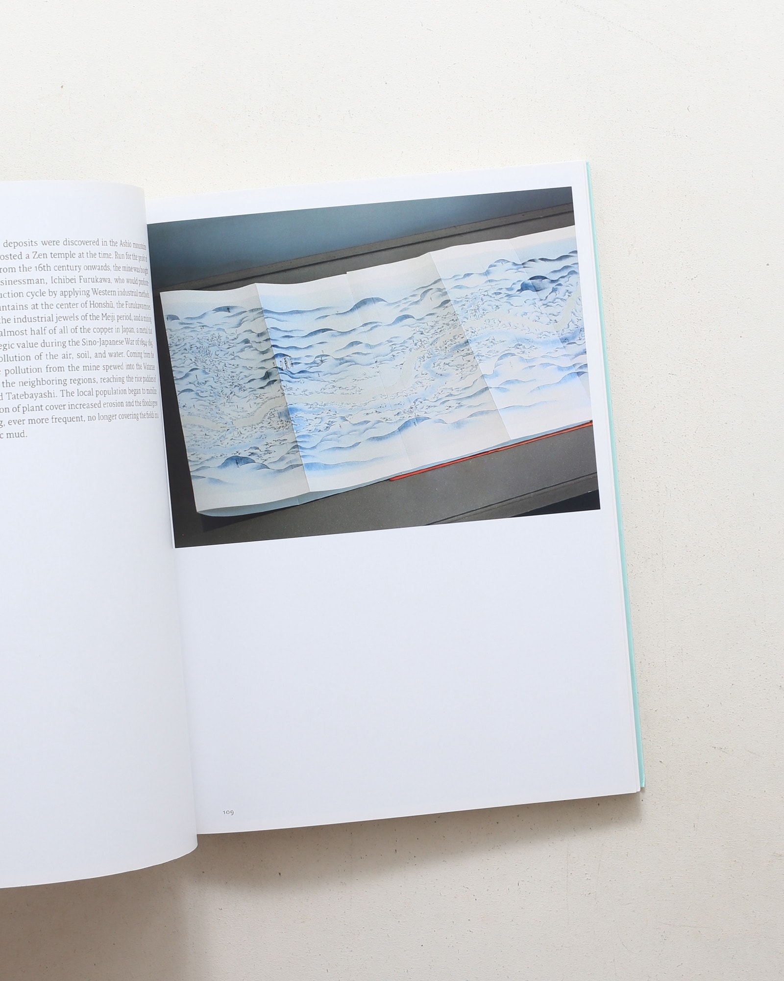 Two Mountains: Ashio, Kumano | Julien Guinand
