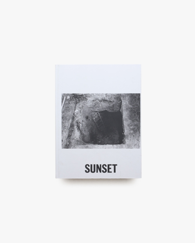 SUNSET | Jens Klein