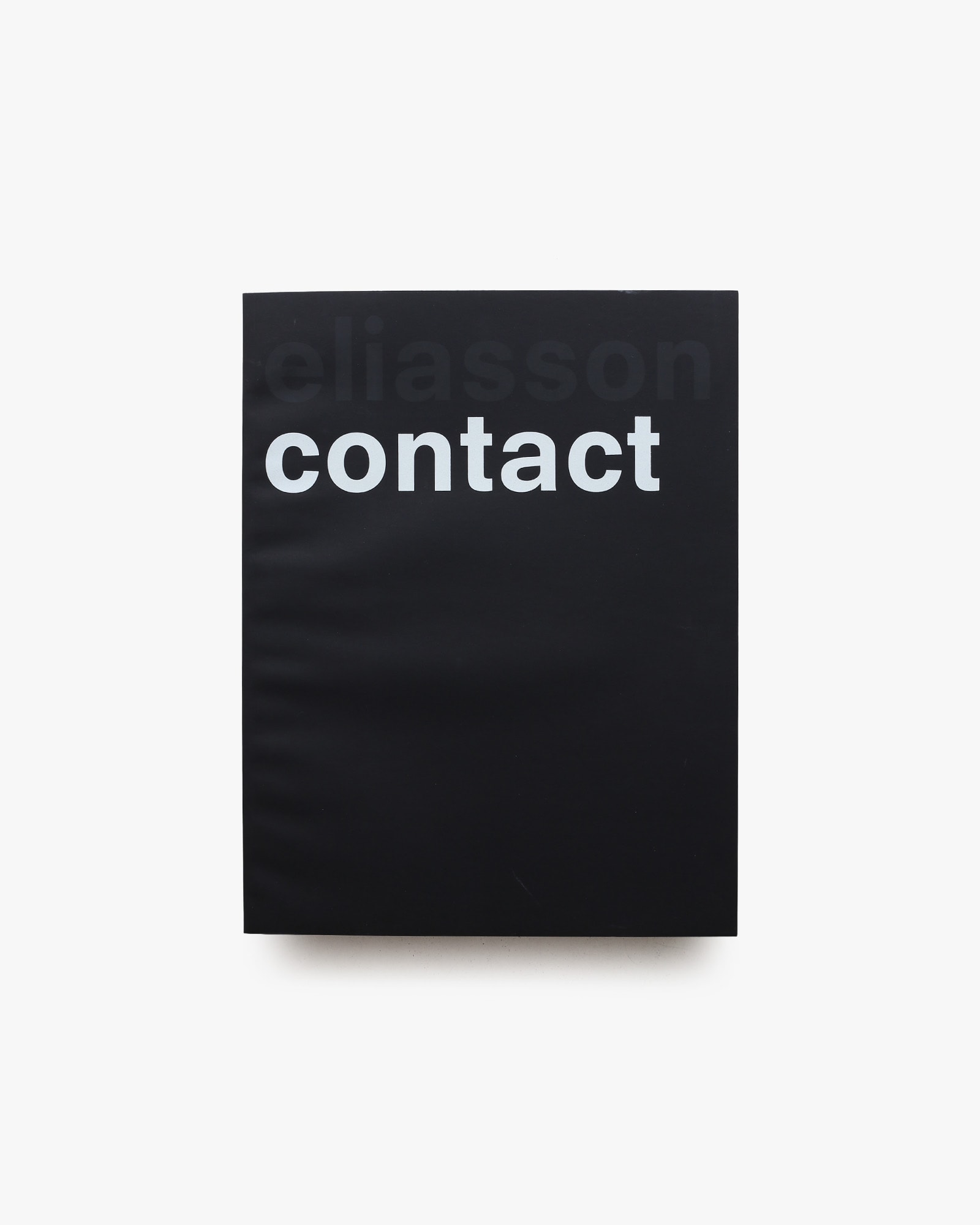 Contact | Olafur Eliasson
