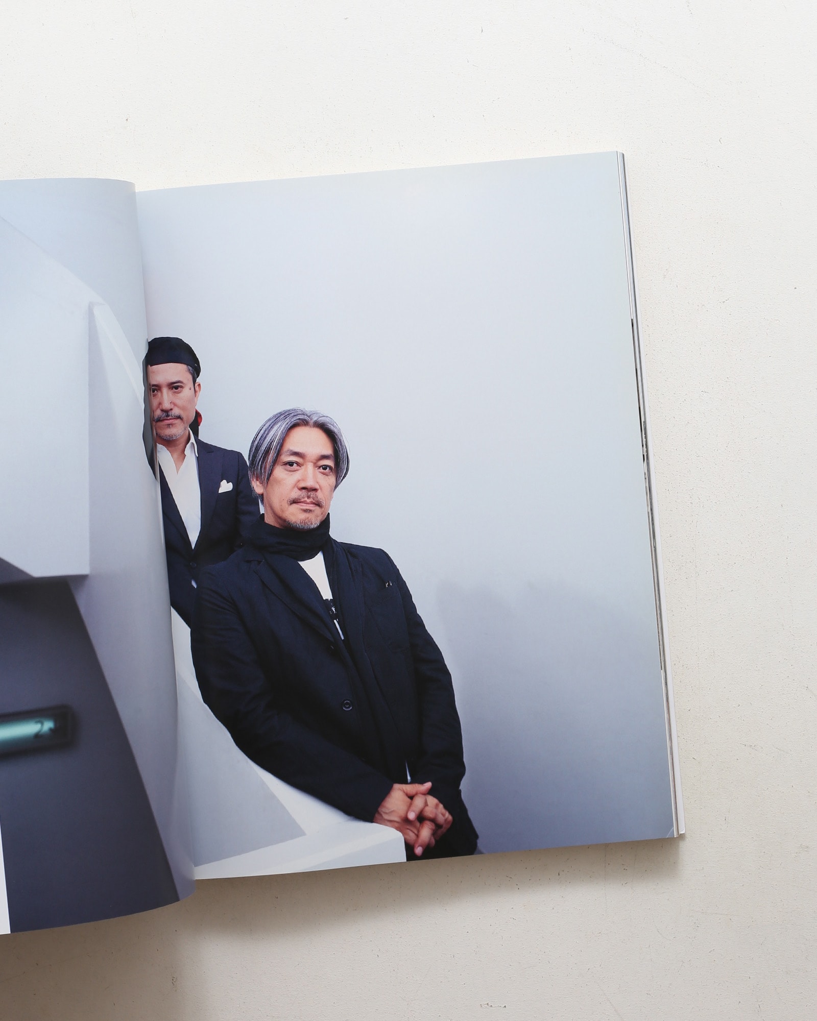 The People by KISHIN 篠山紀信 写真力