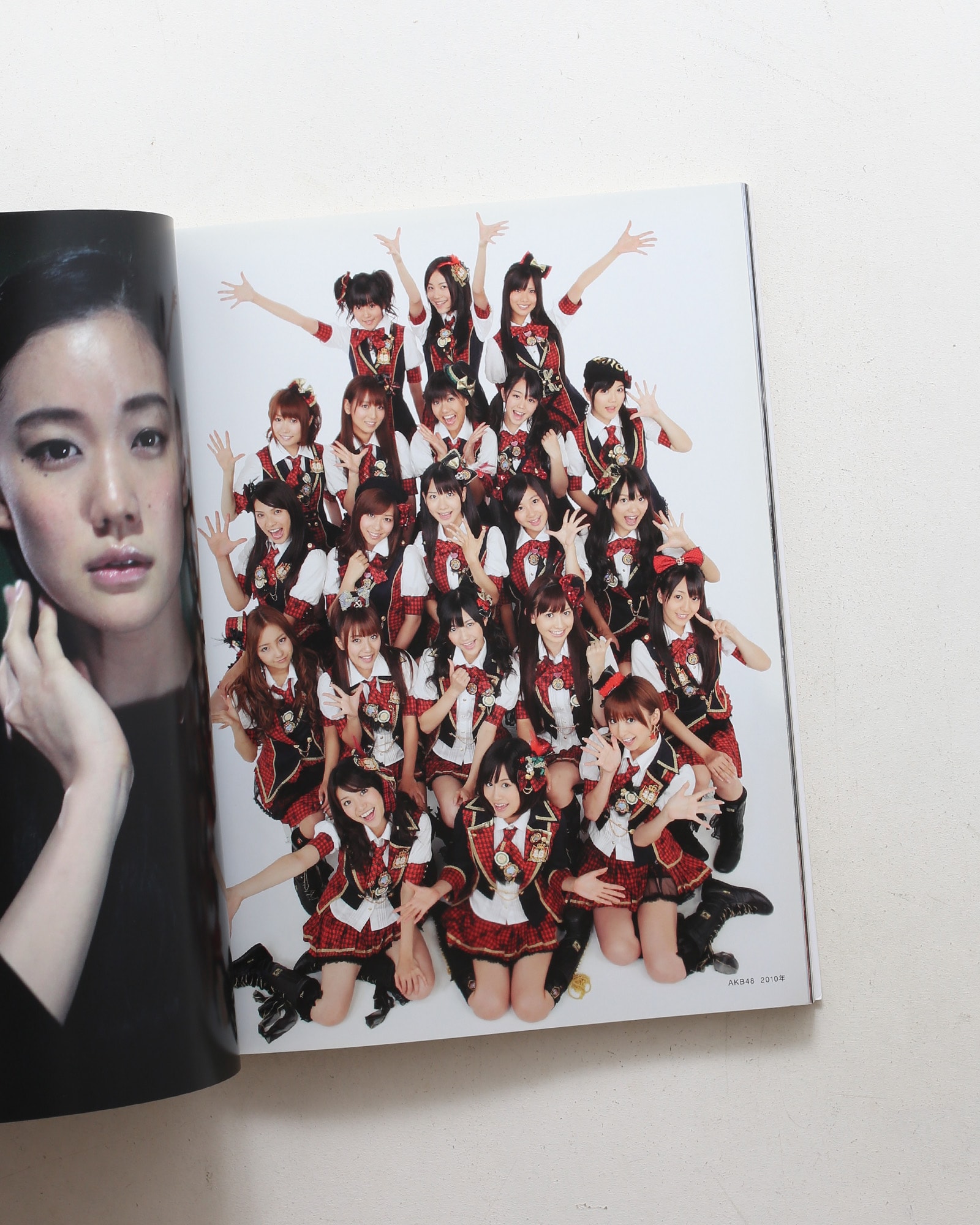 The People by KISHIN 篠山紀信 写真力