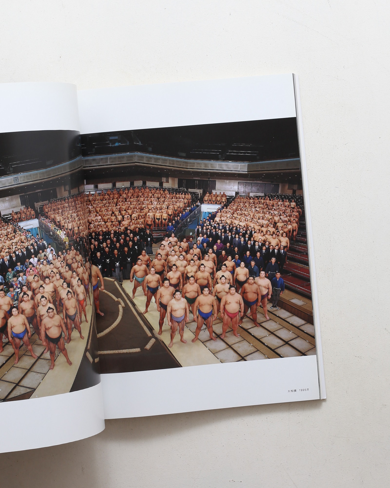 The People by KISHIN 篠山紀信 写真力
