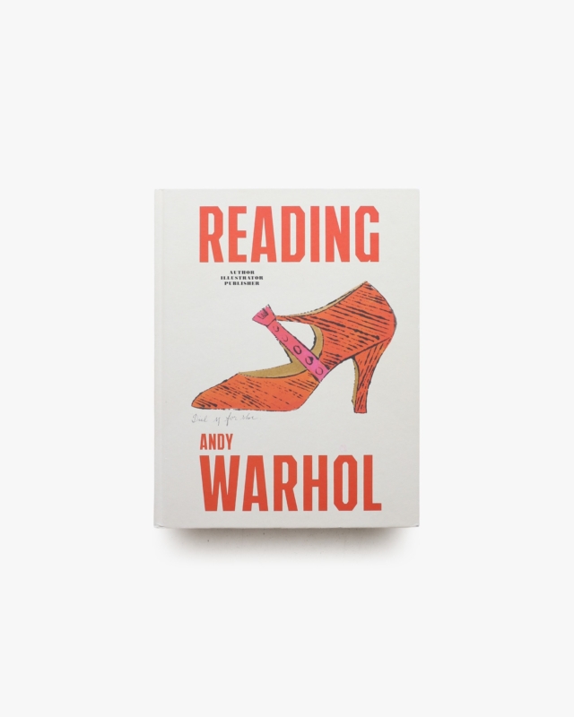 Reading Andy Warhol