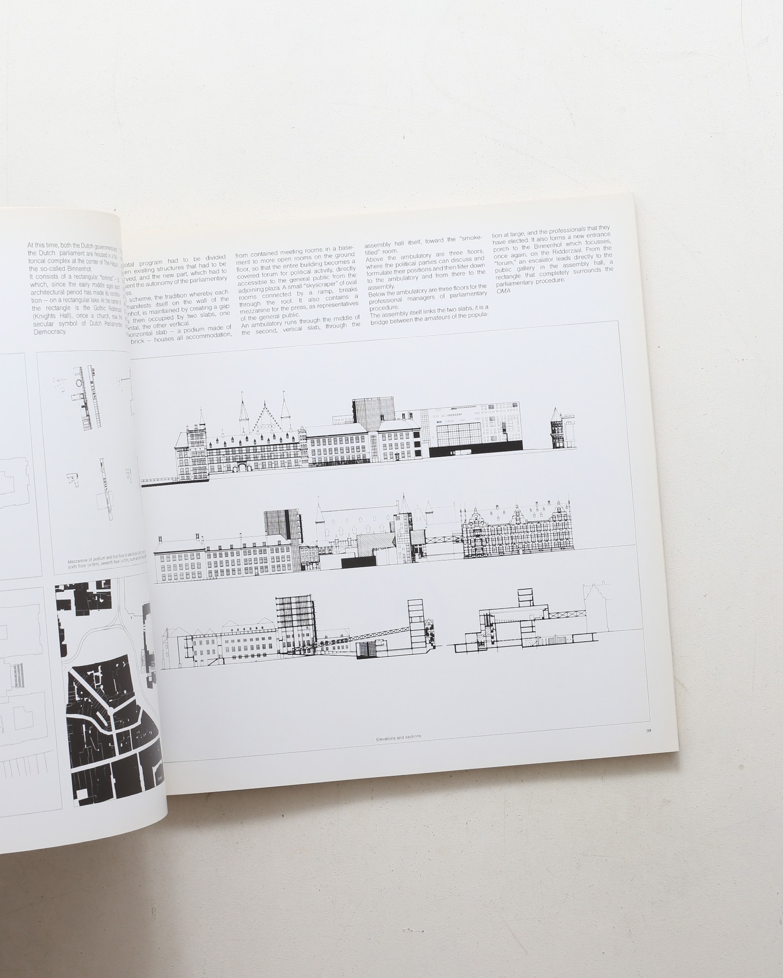 GA ARCHITECT 5 ザハ・ハディド