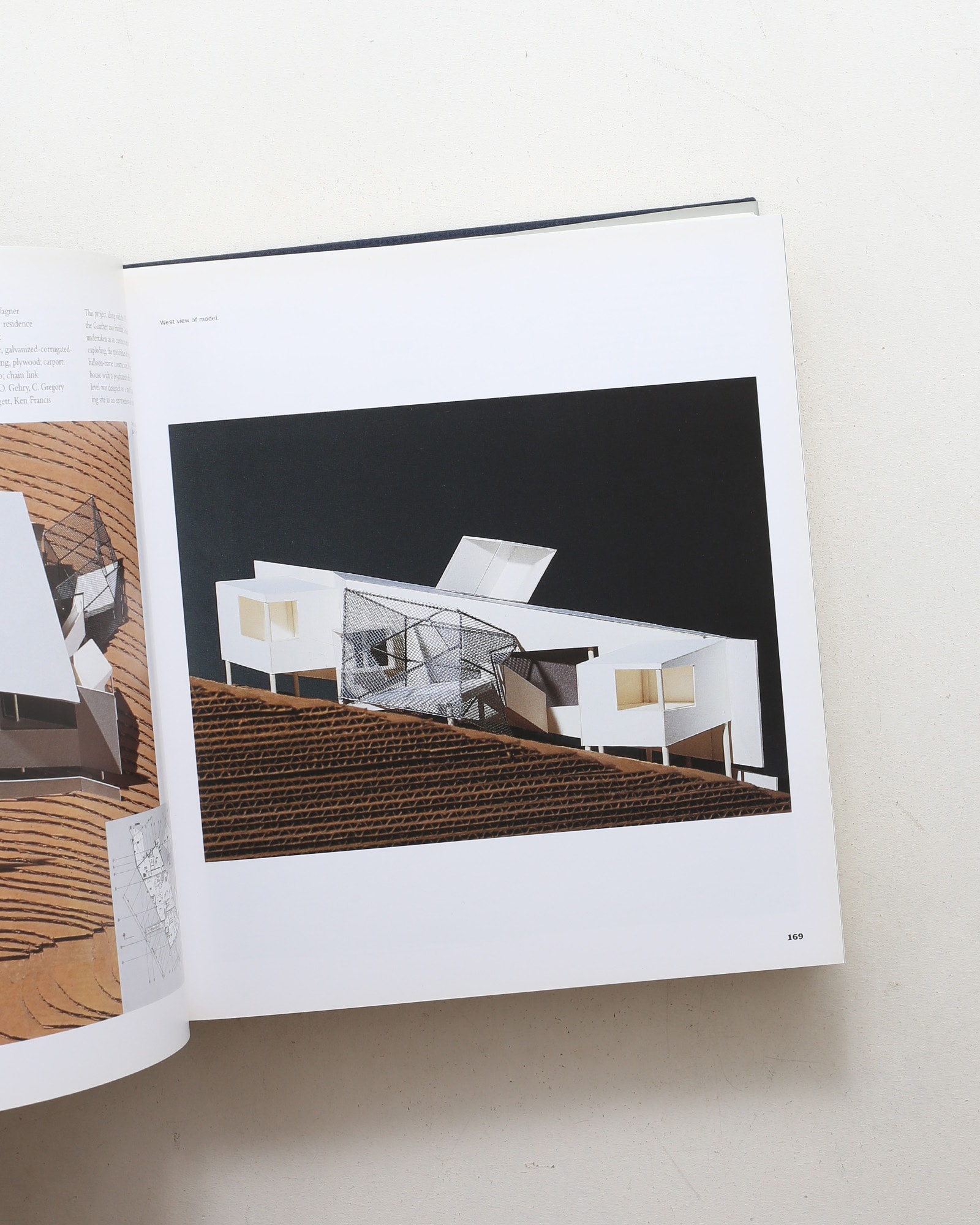 Frank O. Gehry