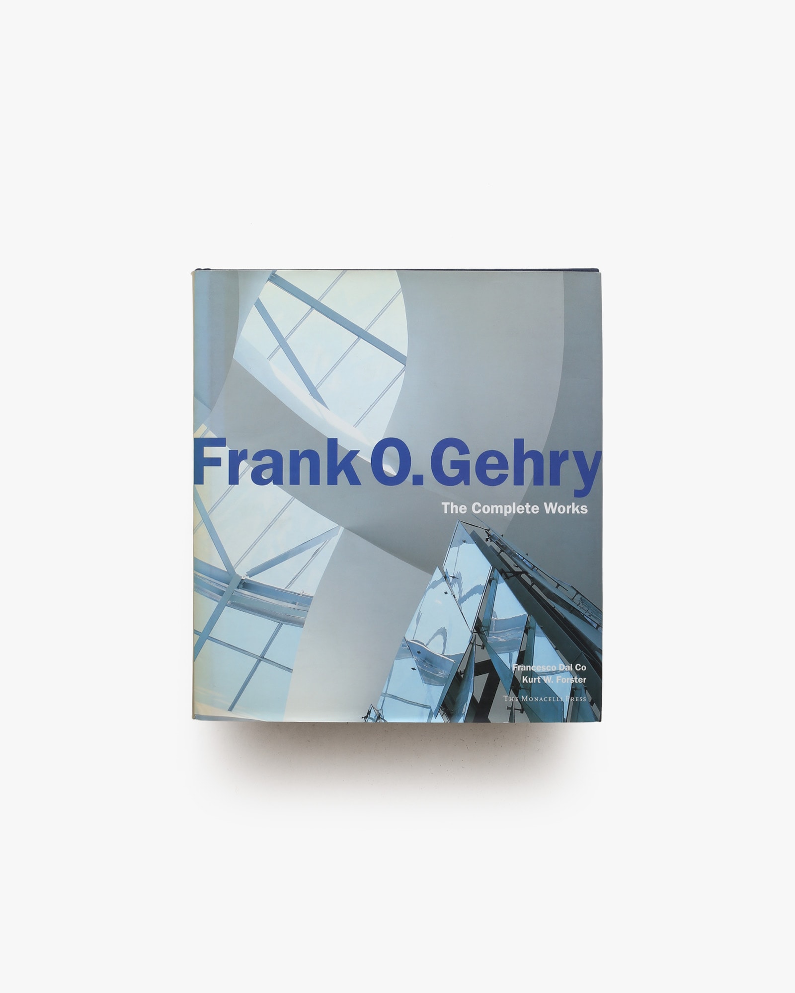 Frank O. Gehry