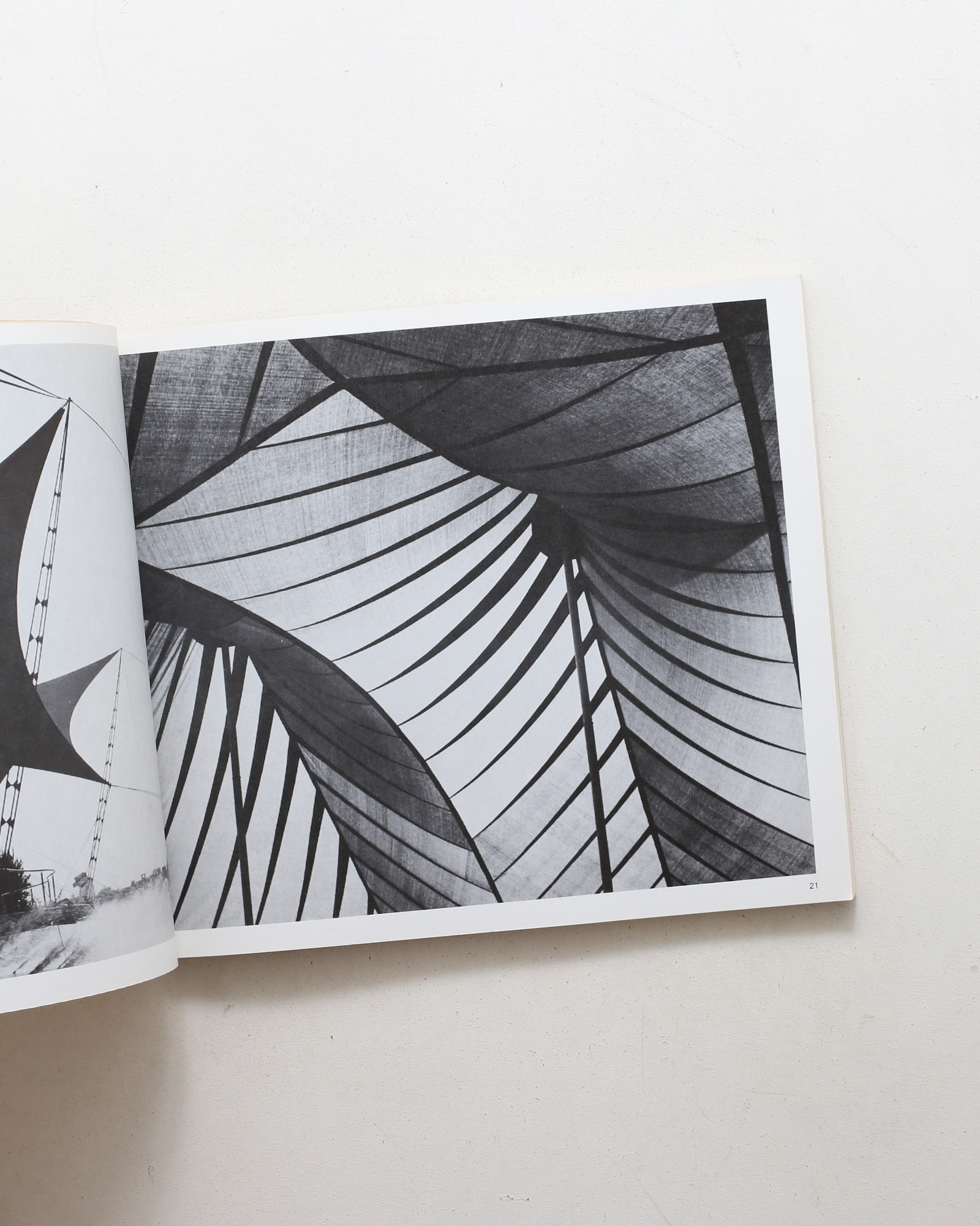 The Work of Frei Otto