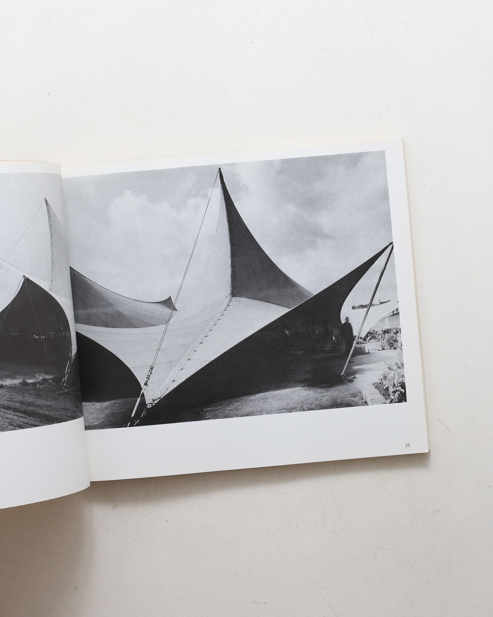 The Work of Frei Otto