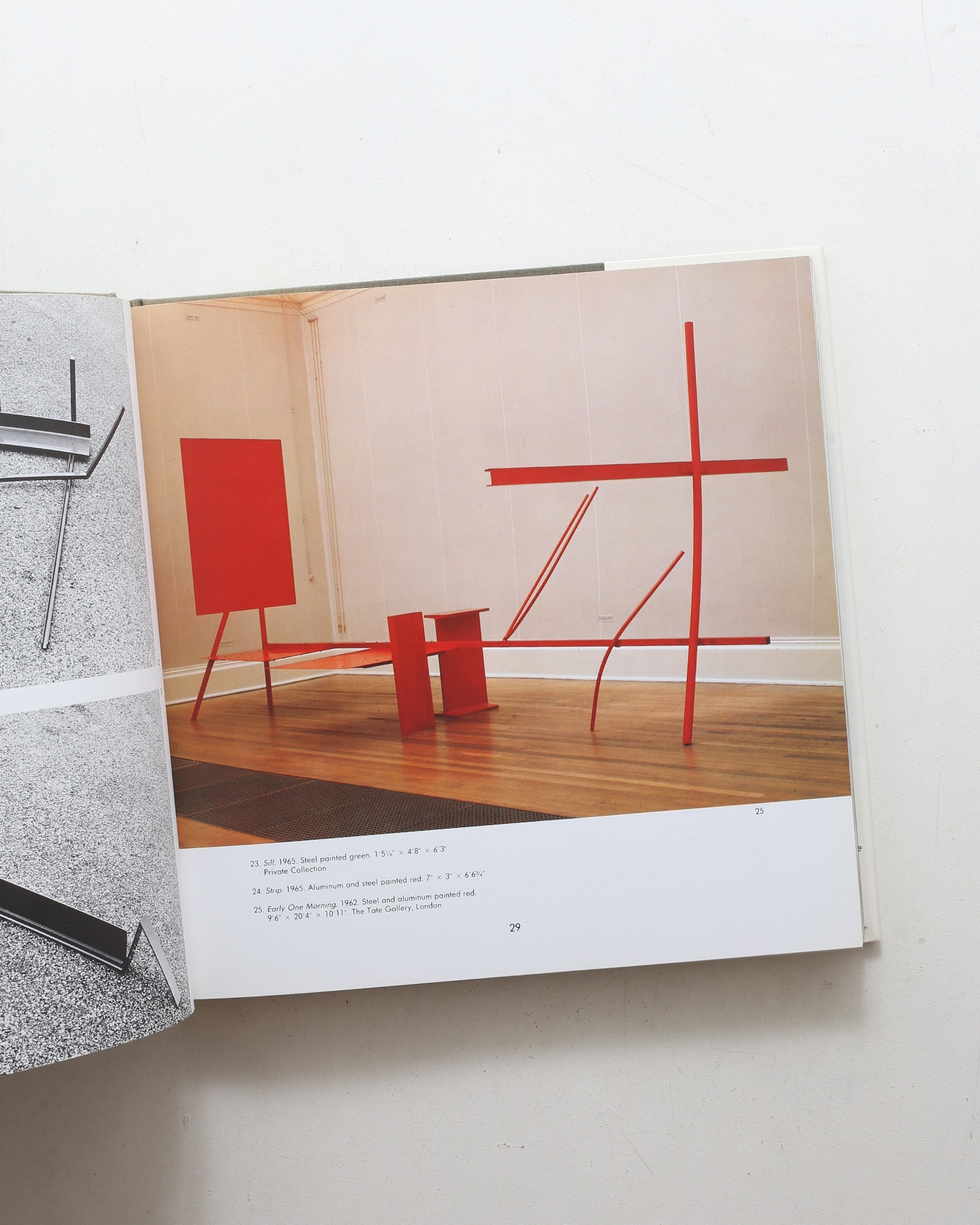Anthony Caro
