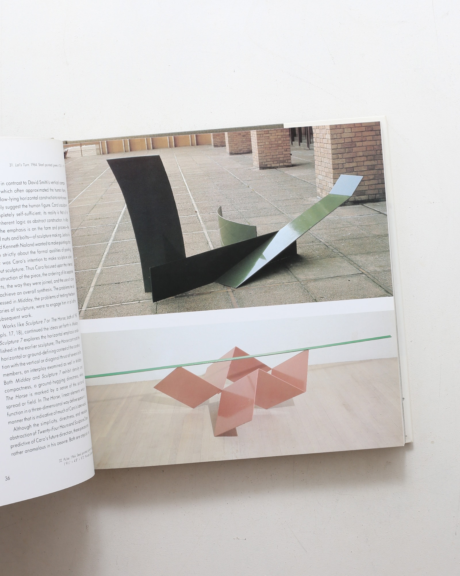 Anthony Caro