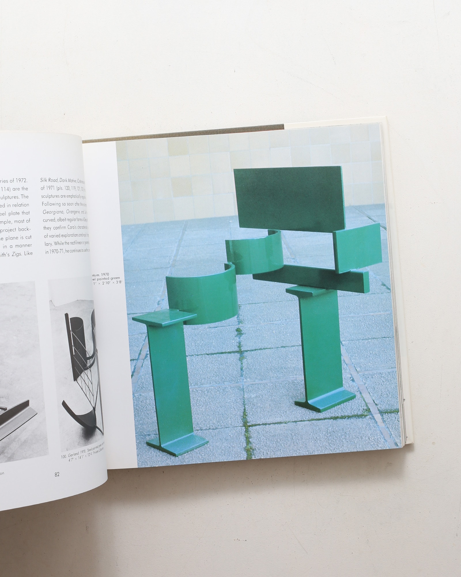 Anthony Caro