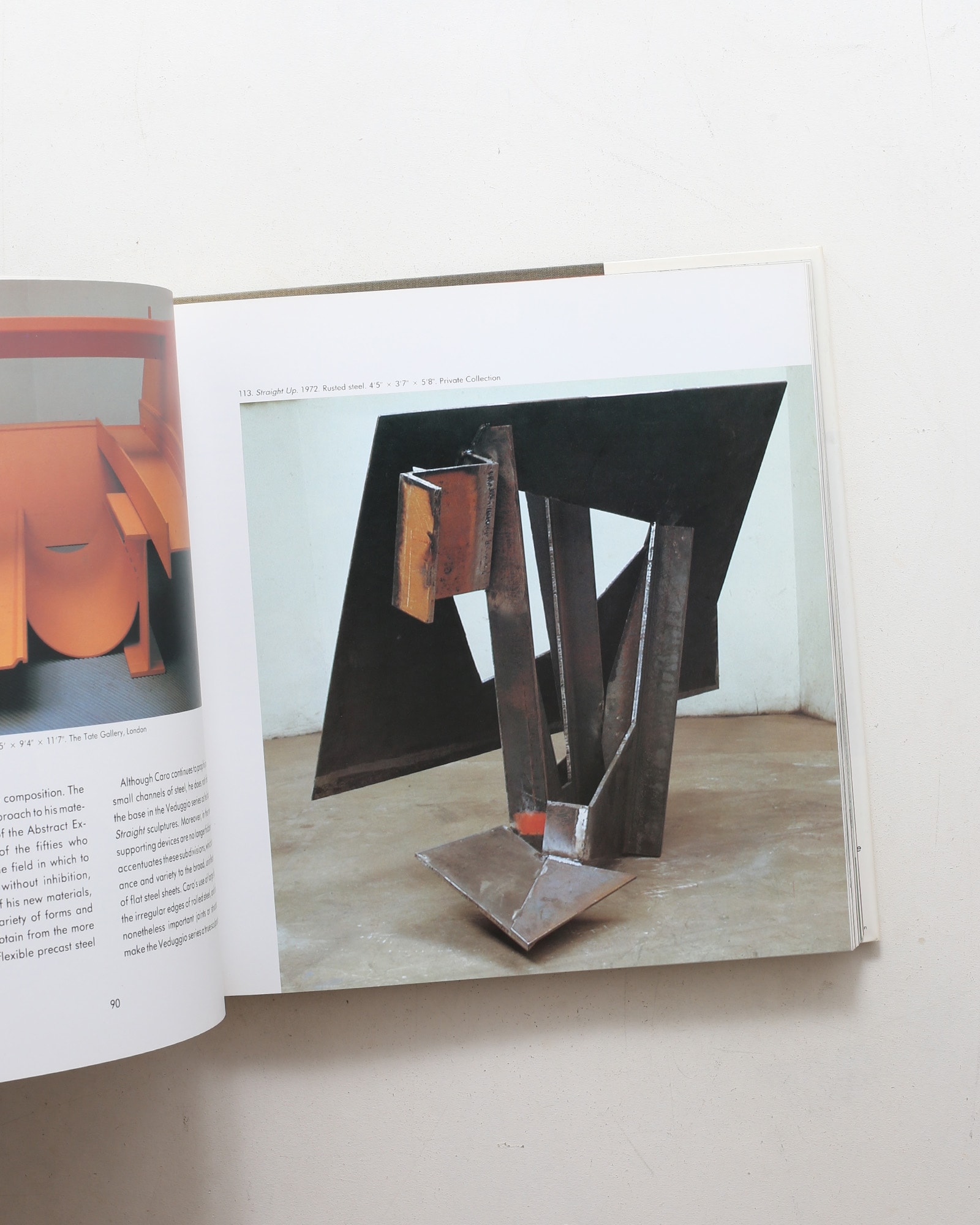 Anthony Caro