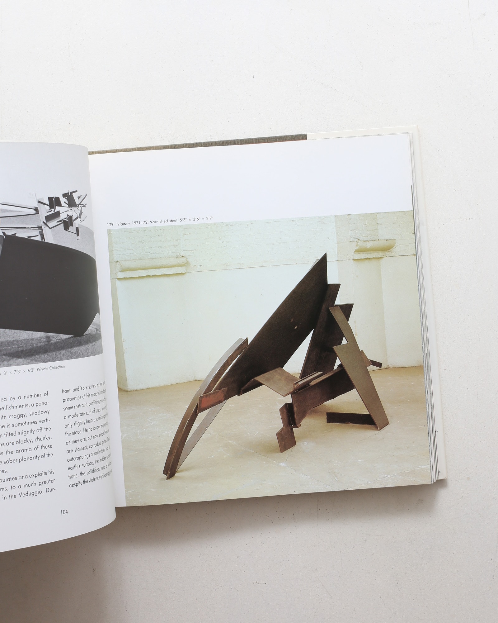 Anthony Caro