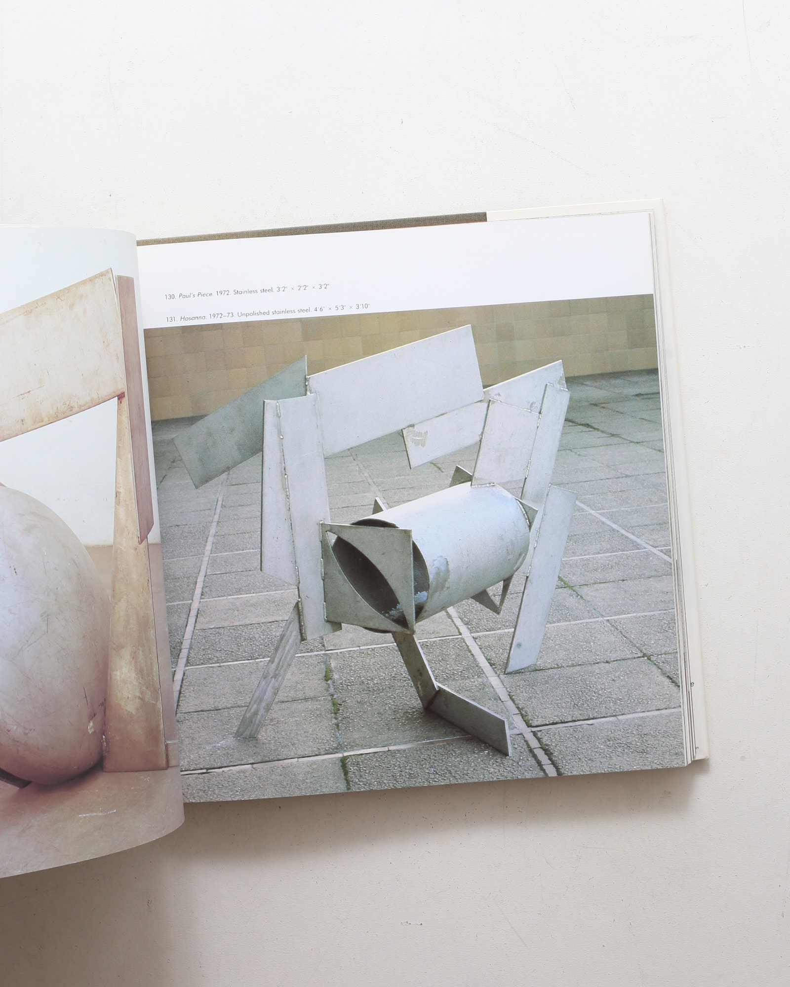 Anthony Caro