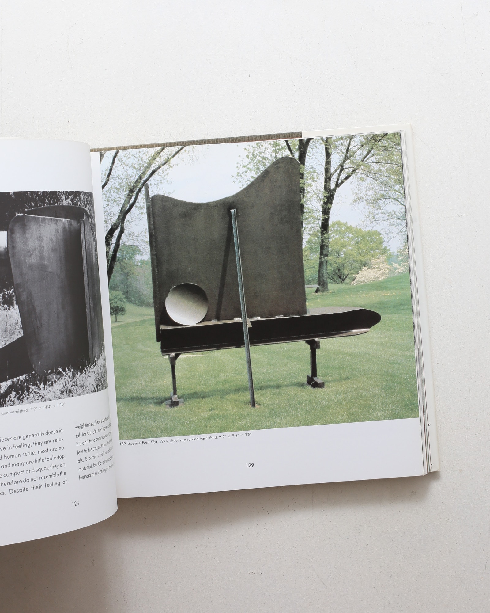 Anthony Caro