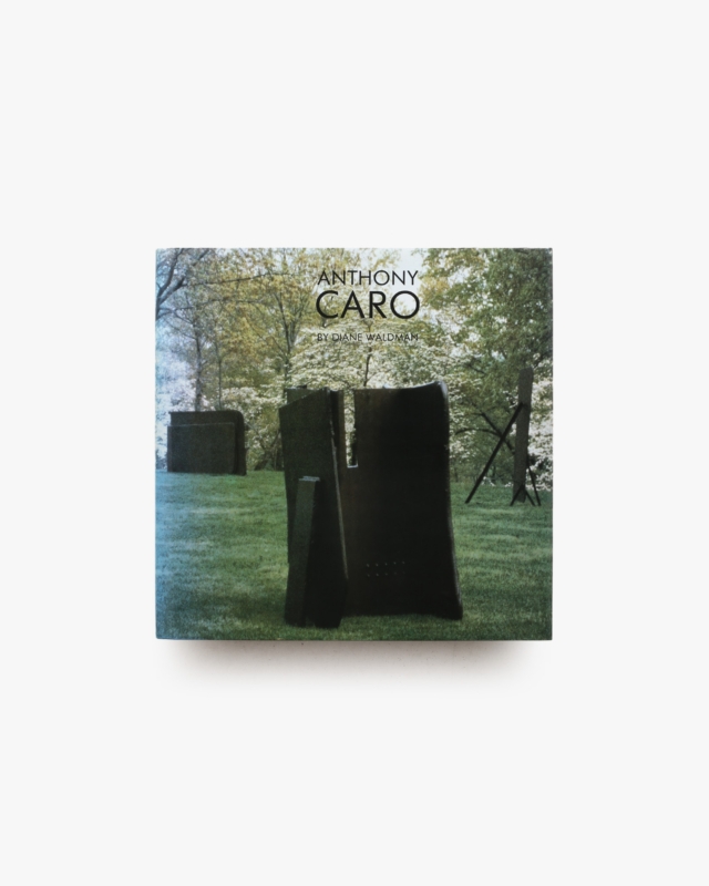 Anthony Caro