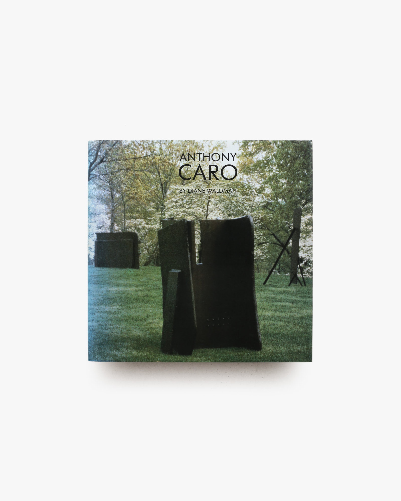 Anthony Caro