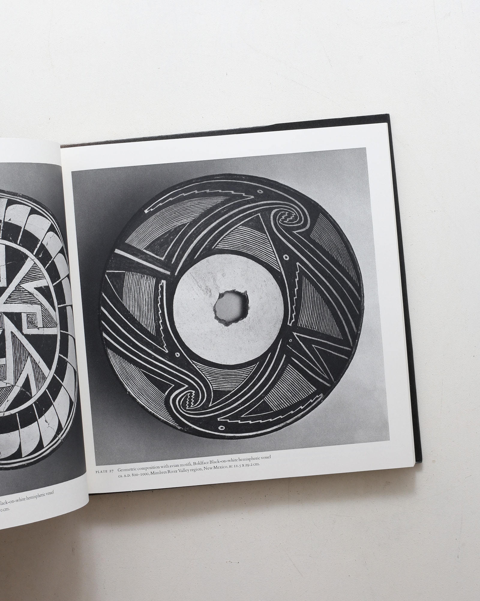 Within the Underworld Sky: Mimbres Ceramic Art in Context