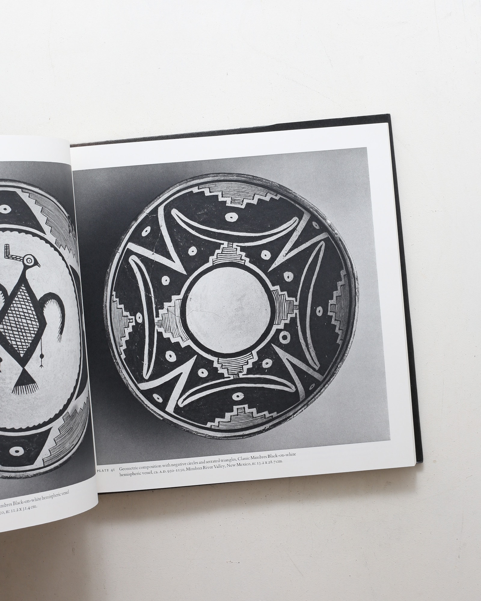 Within the Underworld Sky: Mimbres Ceramic Art in Context