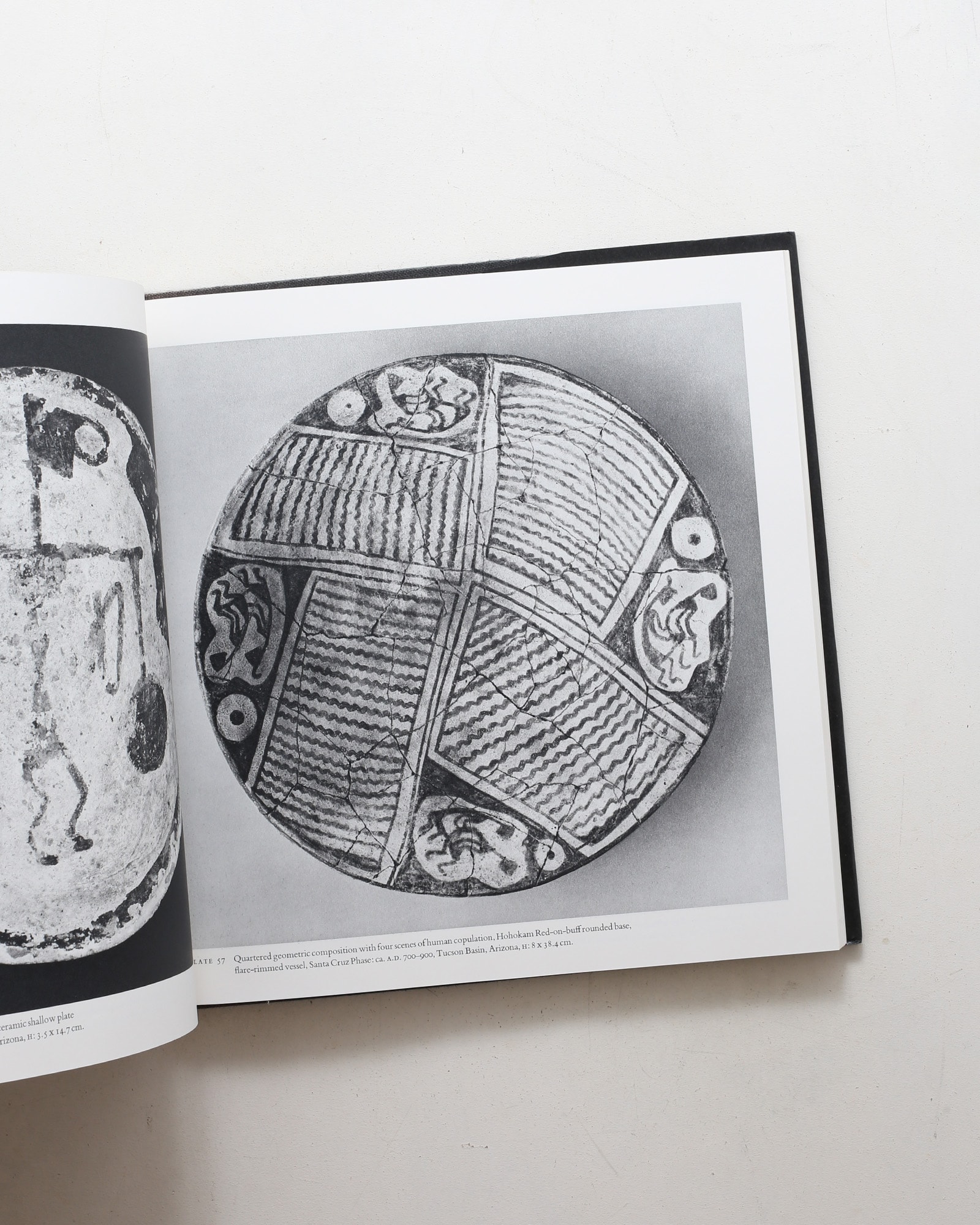 Within the Underworld Sky: Mimbres Ceramic Art in Context