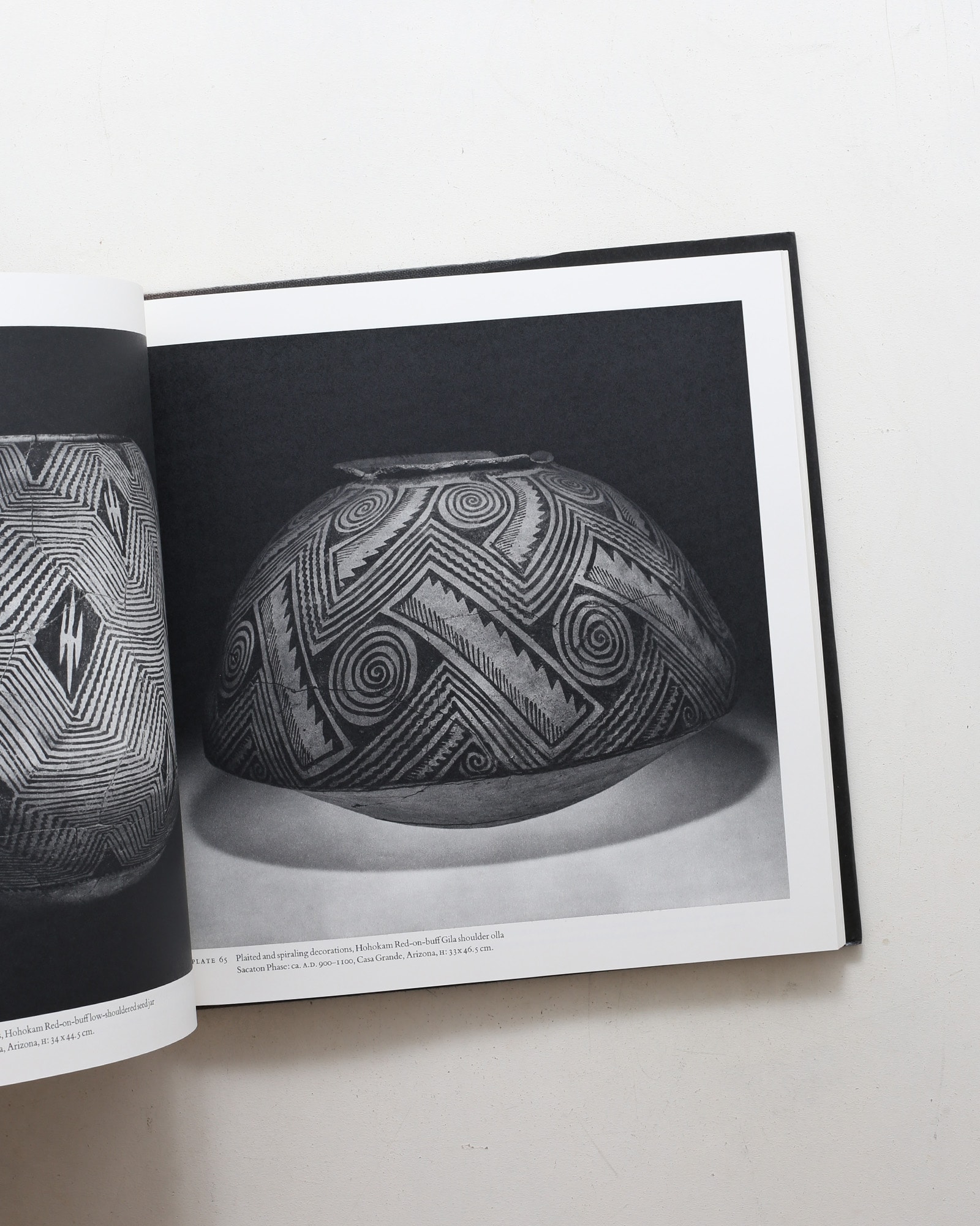 Within the Underworld Sky: Mimbres Ceramic Art in Context