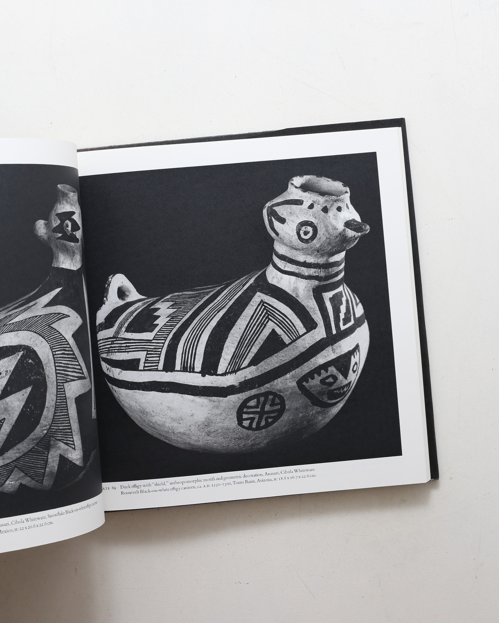 Within the Underworld Sky: Mimbres Ceramic Art in Context