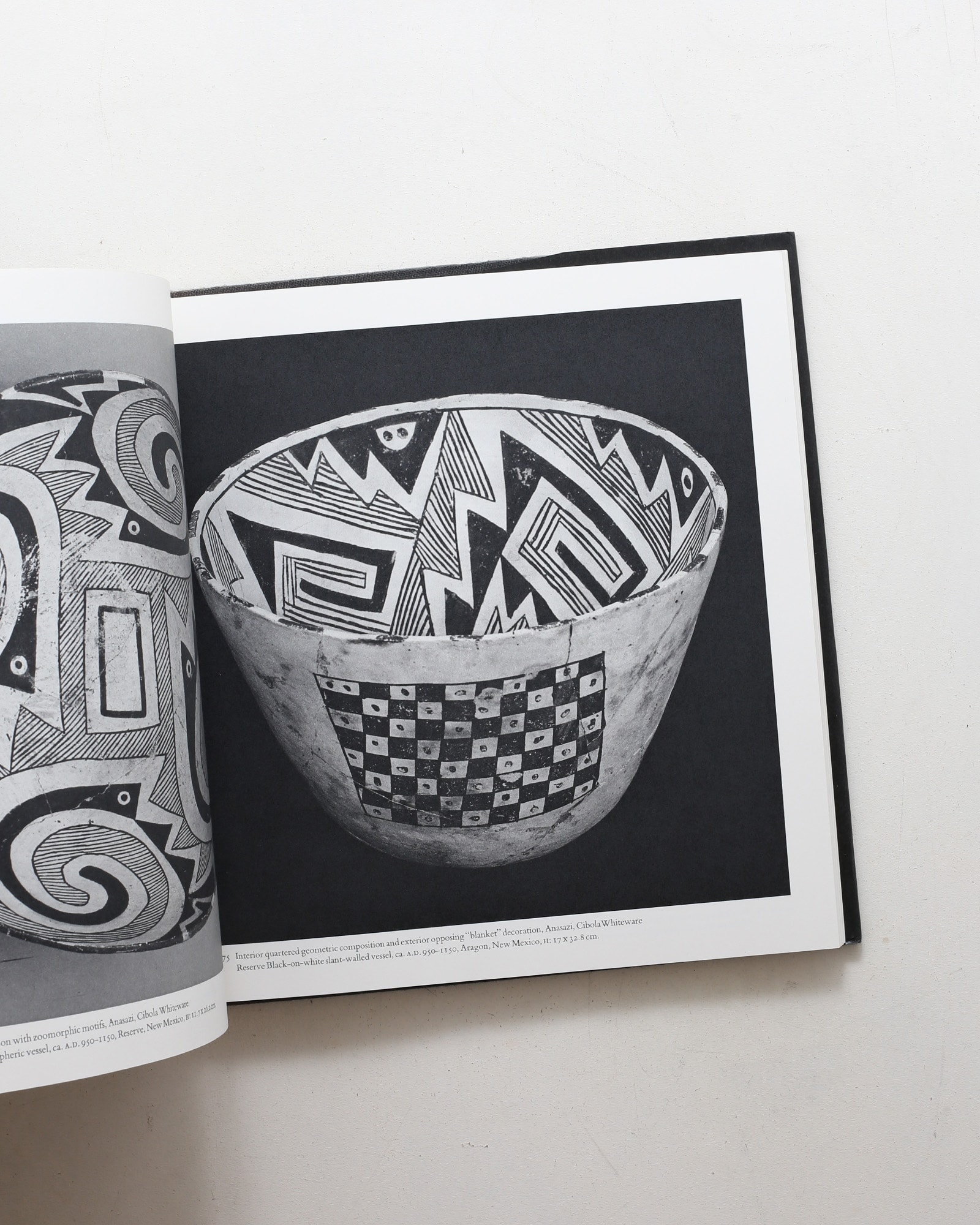 Within the Underworld Sky: Mimbres Ceramic Art in Context