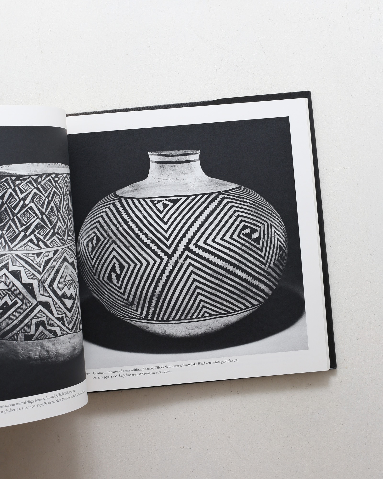 Within the Underworld Sky: Mimbres Ceramic Art in Context